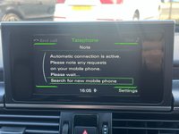 USED 2014 64 AUDI A6 SALOON 2.0 TDI ultra SE Saloon 4dr Diesel Manual Euro 6 (s/s) (190 ps) SERVICE HISTORY + TIMING BELT AND WATER PUMP CHANGE AT 60K BOOK PACK 2 KEYS SERVICED AS REQUIRED AND 1 YEAR MOT WITHIN THE SALE