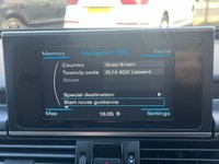 USED 2014 64 AUDI A6 SALOON 2.0 TDI ultra SE Saloon 4dr Diesel Manual Euro 6 (s/s) (190 ps) SERVICE HISTORY + TIMING BELT AND WATER PUMP CHANGE AT 60K BOOK PACK 2 KEYS SERVICED AS REQUIRED AND 1 YEAR MOT WITHIN THE SALE