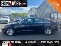 USED 2014 64 AUDI A6 SALOON 2.0 TDI ultra SE Saloon 4dr Diesel Manual Euro 6 (s/s) (190 ps) SERVICE HISTORY + TIMING BELT AND WATER PUMP CHANGE AT 60K BOOK PACK 2 KEYS SERVICED AS REQUIRED AND 1 YEAR MOT WITHIN THE SALE
