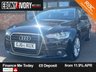 USED 2014 64 AUDI A6 SALOON 2.0 TDI ultra SE Saloon 4dr Diesel Manual Euro 6 (s/s) (190 ps) SERVICE HISTORY + TIMING BELT AND WATER PUMP CHANGE AT 60K BOOK PACK 2 KEYS SERVICED AS REQUIRED AND 1 YEAR MOT WITHIN THE SALE