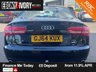 USED 2014 64 AUDI A6 SALOON 2.0 TDI ultra SE Saloon 4dr Diesel Manual Euro 6 (s/s) (190 ps) SERVICE HISTORY + TIMING BELT AND WATER PUMP CHANGE AT 60K BOOK PACK 2 KEYS SERVICED AS REQUIRED AND 1 YEAR MOT WITHIN THE SALE