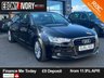 USED 2014 64 AUDI A6 SALOON 2.0 TDI ultra SE Saloon 4dr Diesel Manual Euro 6 (s/s) (190 ps) SERVICE HISTORY + TIMING BELT AND WATER PUMP CHANGE AT 60K BOOK PACK 2 KEYS SERVICED AS REQUIRED AND 1 YEAR MOT WITHIN THE SALE