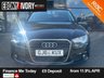 USED 2014 64 AUDI A6 SALOON 2.0 TDI ultra SE Saloon 4dr Diesel Manual Euro 6 (s/s) (190 ps) SERVICE HISTORY + TIMING BELT AND WATER PUMP CHANGE AT 60K BOOK PACK 2 KEYS SERVICED AS REQUIRED AND 1 YEAR MOT WITHIN THE SALE