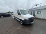 USED 2021 71 MERCEDES-BENZ SPRINTER 2.0 315 CDI Progressive Panel Van 5dr Diesel Manual RWD L2 H2 Euro 6 (s/s) (150 ps) 1 OWNER L2 H2 OVER 250 VANS