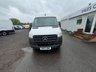 USED 2021 71 MERCEDES-BENZ SPRINTER 2.0 315 CDI Progressive Panel Van 5dr Diesel Manual RWD L2 H2 Euro 6 (s/s) (150 ps) 1 OWNER L2 H2 OVER 250 VANS