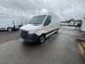 USED 2021 71 MERCEDES-BENZ SPRINTER 2.0 315 CDI Progressive Panel Van 5dr Diesel Manual RWD L2 H2 Euro 6 (s/s) (150 ps) 1 OWNER L2 H2 OVER 250 VANS