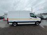USED 2021 71 MERCEDES-BENZ SPRINTER 2.0 315 CDI Progressive Panel Van 5dr Diesel Manual RWD L2 H2 Euro 6 (s/s) (150 ps) 1 OWNER L2 H2 OVER 250 VANS