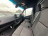USED 2021 71 MERCEDES-BENZ SPRINTER 2.0 315 CDI Progressive Panel Van 5dr Diesel Manual RWD L2 H2 Euro 6 (s/s) (150 ps) 1 OWNER L2 H2 OVER 250 VANS