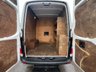 USED 2021 71 MERCEDES-BENZ SPRINTER 2.0 315 CDI Progressive Panel Van 5dr Diesel Manual RWD L2 H2 Euro 6 (s/s) (150 ps) 1 OWNER L2 H2 OVER 250 VANS
