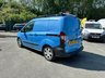 USED 2017 17 FORD TRANSIT COURIER 1.5 TDCi Trend Panel Van 5dr Diesel Manual L1 Euro 6 (95 ps) 