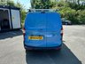 USED 2017 17 FORD TRANSIT COURIER 1.5 TDCi Trend Panel Van 5dr Diesel Manual L1 Euro 6 (95 ps) 