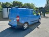 USED 2017 17 FORD TRANSIT COURIER 1.5 TDCi Trend Panel Van 5dr Diesel Manual L1 Euro 6 (95 ps) 