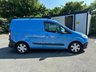 USED 2017 17 FORD TRANSIT COURIER 1.5 TDCi Trend Panel Van 5dr Diesel Manual L1 Euro 6 (95 ps) 