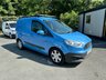 USED 2017 17 FORD TRANSIT COURIER 1.5 TDCi Trend Panel Van 5dr Diesel Manual L1 Euro 6 (95 ps) 
