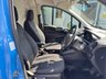USED 2017 17 FORD TRANSIT COURIER 1.5 TDCi Trend Panel Van 5dr Diesel Manual L1 Euro 6 (95 ps) 