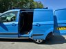 USED 2017 17 FORD TRANSIT COURIER 1.5 TDCi Trend Panel Van 5dr Diesel Manual L1 Euro 6 (95 ps) 