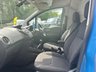 USED 2017 17 FORD TRANSIT COURIER 1.5 TDCi Trend Panel Van 5dr Diesel Manual L1 Euro 6 (95 ps) 