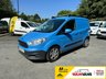 USED 2017 17 FORD TRANSIT COURIER 1.5 TDCi Trend Panel Van 5dr Diesel Manual L1 Euro 6 (95 ps) 