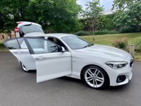 USED 2017 17 BMW 1 SERIES 1.5 118i M Sport Hatchback 5dr Petrol Auto Euro 6 (s/s) (136 ps) ULEZ compliant, Low Mileage M-Sport With Full Service History !