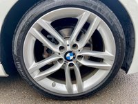 USED 2017 17 BMW 1 SERIES 1.5 118i M Sport Hatchback 5dr Petrol Auto Euro 6 (s/s) (136 ps) ULEZ compliant, Low Mileage M-Sport With Full Service History !