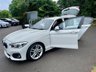 USED 2017 17 BMW 1 SERIES 1.5 118i M Sport Hatchback 5dr Petrol Auto Euro 6 (s/s) (136 ps) ULEZ compliant, Low Mileage M-Sport With Full Service History !
