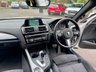 USED 2017 17 BMW 1 SERIES 1.5 118i M Sport Hatchback 5dr Petrol Auto Euro 6 (s/s) (136 ps) ULEZ compliant, Low Mileage M-Sport With Full Service History !