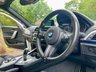USED 2017 17 BMW 1 SERIES 1.5 118i M Sport Hatchback 5dr Petrol Auto Euro 6 (s/s) (136 ps) ULEZ compliant, Low Mileage M-Sport With Full Service History !