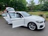 USED 2017 17 BMW 1 SERIES 1.5 118i M Sport Hatchback 5dr Petrol Auto Euro 6 (s/s) (136 ps) ULEZ compliant, Low Mileage M-Sport With Full Service History !