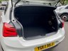 USED 2017 17 BMW 1 SERIES 1.5 118i M Sport Hatchback 5dr Petrol Auto Euro 6 (s/s) (136 ps) ULEZ compliant, Low Mileage M-Sport With Full Service History !