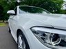 USED 2017 17 BMW 1 SERIES 1.5 118i M Sport Hatchback 5dr Petrol Auto Euro 6 (s/s) (136 ps) ULEZ compliant, Low Mileage M-Sport With Full Service History !