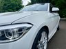 USED 2017 17 BMW 1 SERIES 1.5 118i M Sport Hatchback 5dr Petrol Auto Euro 6 (s/s) (136 ps) ULEZ compliant, Low Mileage M-Sport With Full Service History !