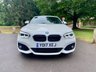 USED 2017 17 BMW 1 SERIES 1.5 118i M Sport Hatchback 5dr Petrol Auto Euro 6 (s/s) (136 ps) ULEZ compliant, Low Mileage M-Sport With Full Service History !