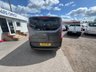 USED 2021 21 FORD TOURNEO CUSTOM 2.0 320 EcoBlue Titanium Minibus Double Cab 5dr Diesel Manual L2 Euro 6 (s/s) (130 ps) 1 OWNER TOURNEO 8 SEATER        FINISHED IN GREY   CALL US FOR MORE DETAILS ON : 01652 638660