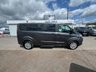 USED 2021 21 FORD TOURNEO CUSTOM 2.0 320 EcoBlue Titanium Minibus Double Cab 5dr Diesel Manual L2 Euro 6 (s/s) (130 ps) 1 OWNER TOURNEO 8 SEATER        FINISHED IN GREY   CALL US FOR MORE DETAILS ON : 01652 638660