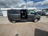 USED 2021 21 FORD TOURNEO CUSTOM 2.0 320 EcoBlue Titanium Minibus Double Cab 5dr Diesel Manual L2 Euro 6 (s/s) (130 ps) 1 OWNER TOURNEO 8 SEATER        FINISHED IN GREY   CALL US FOR MORE DETAILS ON : 01652 638660