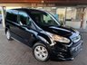 USED 2017 17 FORD TRANSIT CONNECT 1.5 TDCi 200 Limited Panel Van 5dr Diesel Manual L1 H1 (119 g/km, 118 bhp) 