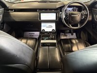 USED 2018 67 LAND ROVER RANGE ROVER VELAR 2.0 D240 R-Dynamic HSE SUV 5dr Diesel Auto 4WD Euro 6 (s/s) (240 ps) 