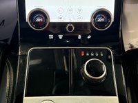 USED 2018 67 LAND ROVER RANGE ROVER VELAR 2.0 D240 R-Dynamic HSE SUV 5dr Diesel Auto 4WD Euro 6 (s/s) (240 ps) 