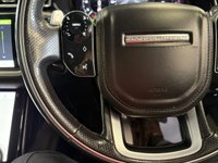 USED 2018 67 LAND ROVER RANGE ROVER VELAR 2.0 D240 R-Dynamic HSE SUV 5dr Diesel Auto 4WD Euro 6 (s/s) (240 ps) 