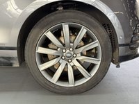 USED 2018 67 LAND ROVER RANGE ROVER VELAR 2.0 D240 R-Dynamic HSE SUV 5dr Diesel Auto 4WD Euro 6 (s/s) (240 ps) 