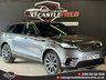 USED 2018 67 LAND ROVER RANGE ROVER VELAR 2.0 D240 R-Dynamic HSE SUV 5dr Diesel Auto 4WD Euro 6 (s/s) (240 ps) 