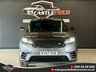 USED 2018 67 LAND ROVER RANGE ROVER VELAR 2.0 D240 R-Dynamic HSE SUV 5dr Diesel Auto 4WD Euro 6 (s/s) (240 ps) 