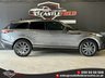 USED 2018 67 LAND ROVER RANGE ROVER VELAR 2.0 D240 R-Dynamic HSE SUV 5dr Diesel Auto 4WD Euro 6 (s/s) (240 ps) 
