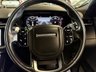 USED 2018 67 LAND ROVER RANGE ROVER VELAR 2.0 D240 R-Dynamic HSE SUV 5dr Diesel Auto 4WD Euro 6 (s/s) (240 ps) 