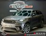 USED 2018 67 LAND ROVER RANGE ROVER VELAR 2.0 D240 R-Dynamic HSE SUV 5dr Diesel Auto 4WD Euro 6 (s/s) (240 ps) 