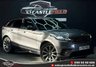 USED 2018 67 LAND ROVER RANGE ROVER VELAR 2.0 D240 R-Dynamic HSE SUV 5dr Diesel Auto 4WD Euro 6 (s/s) (240 ps) 