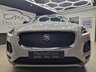 USED 2019 19 JAGUAR E-PACE 2.0 D150 S SUV 5dr Diesel Auto AWD Euro 6 (s/s) (150 ps) THIS SUPERB EXAMPLE COMES IN THE VERY RARE BORASCO GREY & IS COMPLIMENTED WITH &pound;3,150 OF FACTORY UPGRADES, FULL ONLINE SERVICE HISTORY AND IS AVAILABLE WITH 10.9% FINANCE!