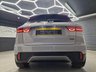 USED 2019 19 JAGUAR E-PACE 2.0 D150 S SUV 5dr Diesel Auto AWD Euro 6 (s/s) (150 ps) THIS SUPERB EXAMPLE COMES IN THE VERY RARE BORASCO GREY & IS COMPLIMENTED WITH &pound;3,150 OF FACTORY UPGRADES, FULL ONLINE SERVICE HISTORY AND IS AVAILABLE WITH 10.9% FINANCE!