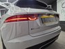 USED 2019 19 JAGUAR E-PACE 2.0 D150 S SUV 5dr Diesel Auto AWD Euro 6 (s/s) (150 ps) THIS SUPERB EXAMPLE COMES IN THE VERY RARE BORASCO GREY & IS COMPLIMENTED WITH &pound;3,150 OF FACTORY UPGRADES, FULL ONLINE SERVICE HISTORY AND IS AVAILABLE WITH 10.9% FINANCE!