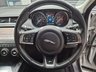 USED 2019 19 JAGUAR E-PACE 2.0 D150 S SUV 5dr Diesel Auto AWD Euro 6 (s/s) (150 ps) THIS SUPERB EXAMPLE COMES IN THE VERY RARE BORASCO GREY & IS COMPLIMENTED WITH &pound;3,150 OF FACTORY UPGRADES, FULL ONLINE SERVICE HISTORY AND IS AVAILABLE WITH 10.9% FINANCE!